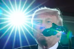 Cơn giận dữ âm ỉ trong đảng Cộng hoà bùng lên vì Tổng thống Trump