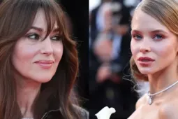 Biểu tượng nhan sắc trên thảm đỏ Cannes