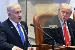 NYT: Mỹ đã buộc Israel rút khỏi các cuộc đàm phán với Iran