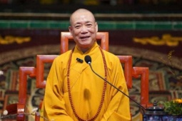 Phật đản mồng 8 hay rằm tháng Tư mới đúng, Hòa thượng Thích Bảo Nghiêm lý giải bất ngờ