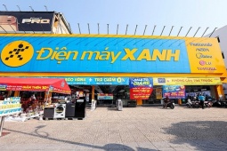 Dấu mốc lịch sử của Điện Máy Xanh: Được UBCKNN chấp thuận hồ sơ IPO chào bán hơn 179,5 triệu cổ phiếu, giá dự kiến 80.000 tương đương P/E 2026 chỉ xấp xỉ 10 lần