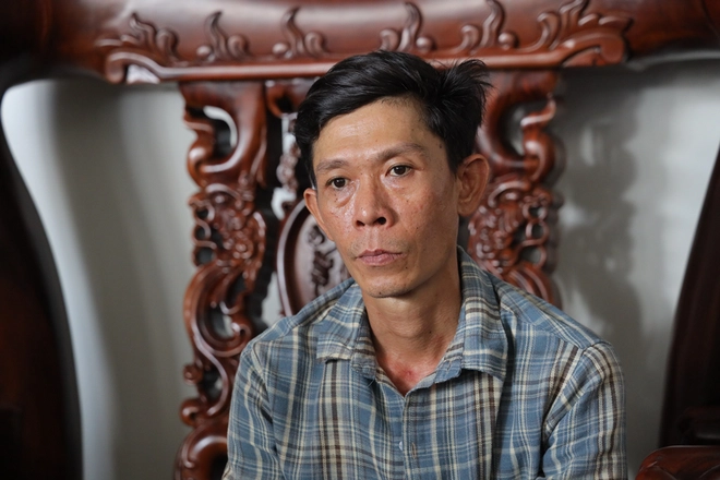 Bên trong đường dây sản xuất phân bón giả nhãn hiệu nổi tiếng - 3