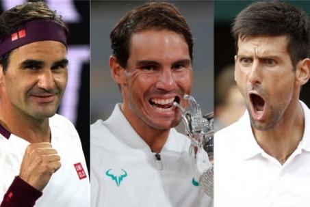 Bi kịch của dàn siêu sao "sinh nhầm thời" với Federer - Nadal - Djokovic