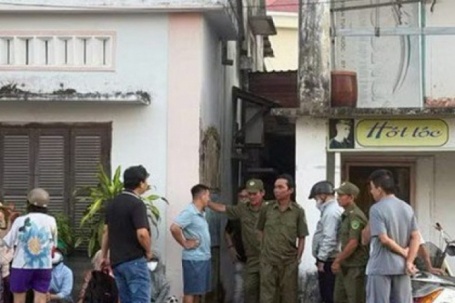 Phát hiện đôi nam nữ thương vong trong phòng trọ ở Gia Lai