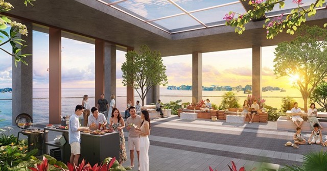 Vì sao Xanh Island được kỳ vọng là át chủ bài nâng tầm du lịch Cát Bà?