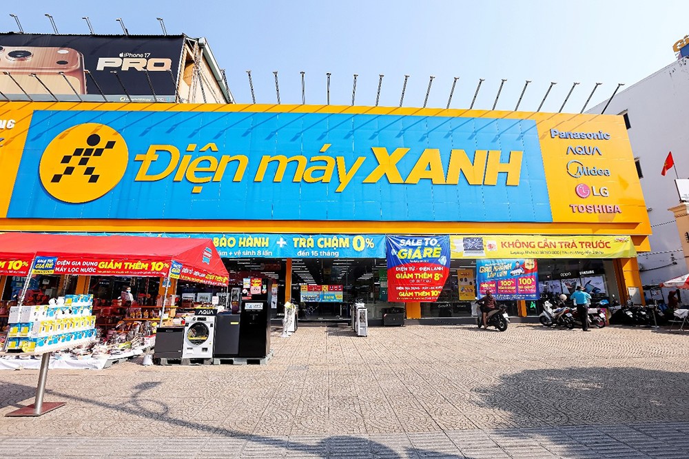 Vị thế dẫn đầu thị trường và năng lực vận hành thực tế là nền tảng giúp Điện Máy Xanh trở thành "siêu phẩm" IPO được giới đầu tư săn đón