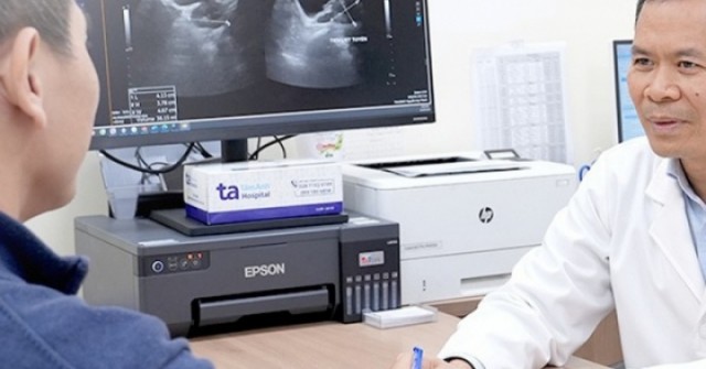 Người đàn ông bất ngờ phát hiện ung thư thận, bác sĩ cảnh báo dấu hiệu nhiều người Việt dễ bỏ qua