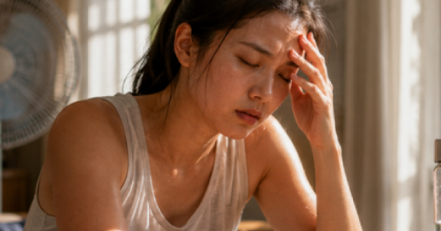 5 bệnh lý thường gặp trong mùa hè và cách phòng tránh hiệu quả