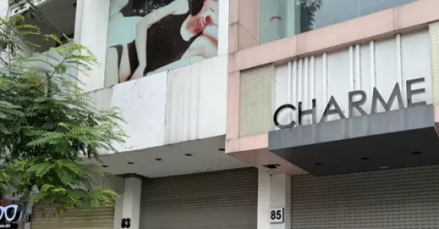 Đằng sau việc ồ ạt trả cửa hàng mặt phố Hà Nội