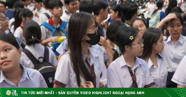Đáp án môn Ngữ văn vào lớp 10 năm 2026 Ninh Bình nhanh nhất