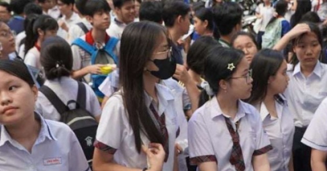 Đáp án môn Ngữ văn vào lớp 10 năm 2026 Ninh Bình nhanh nhất