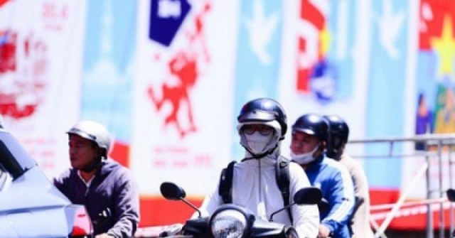 Những biện pháp ứng phó với nắng nóng gay gắt để bảo vệ sức khỏe