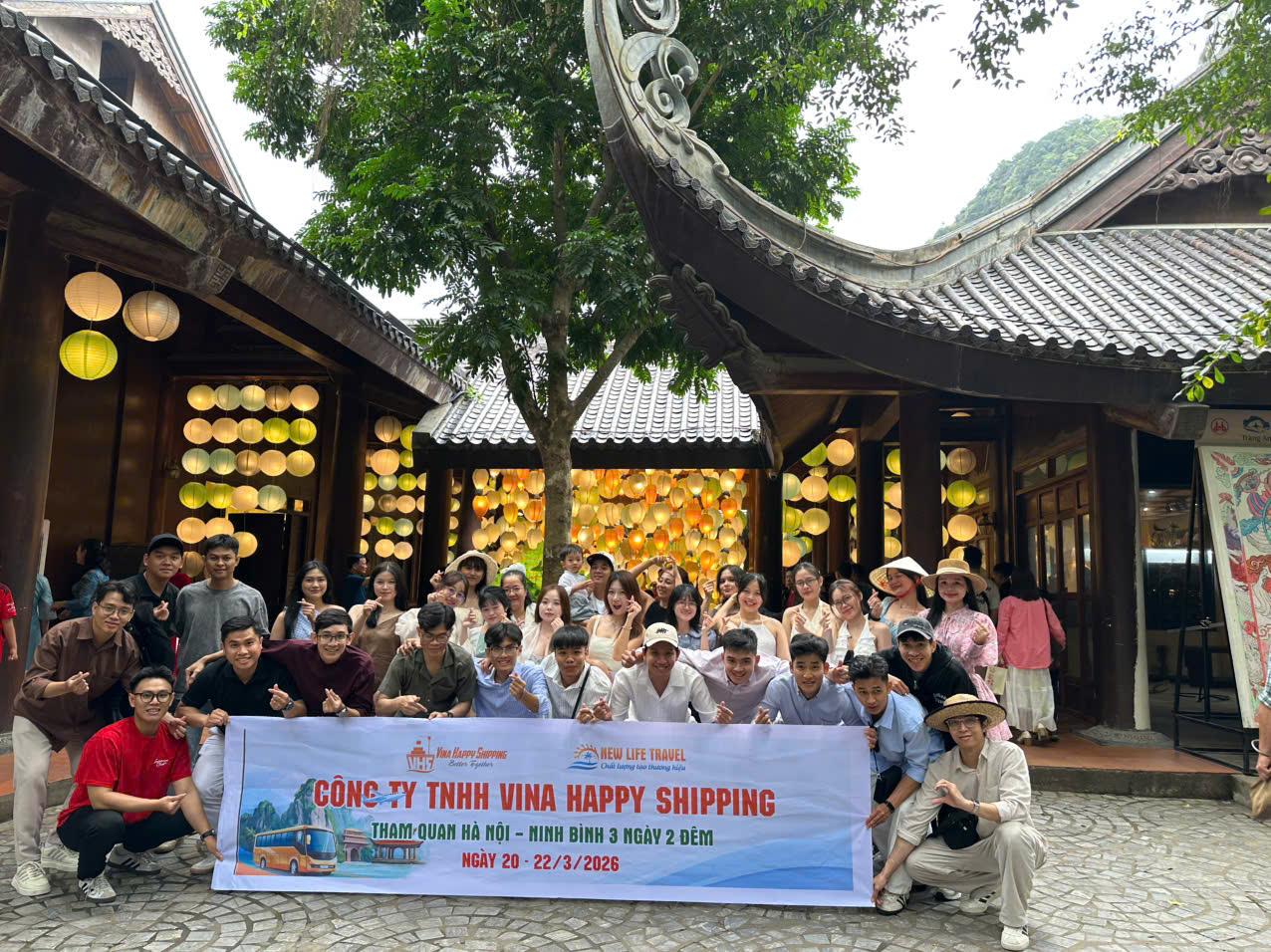 New Life Travel: Khẳng định vị thế công ty du lịch Nha Trang uy tín hàng đầu - 5