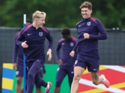 Tin nóng chuyển nhượng 23/5: Sếp Bayern xác nhận quan tâm đến Gordon, bác tin đồn John Stones