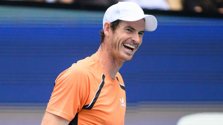 Murray có quyền mơ tới 5, 6 Grand Slam nếu không cùng thời "Big 3"