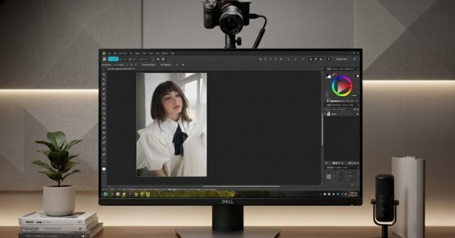 Canva miễn phí phần mềm chỉnh ảnh giá 1,9 triệu đồng, sắp "phế truất" Adobe Photoshop?