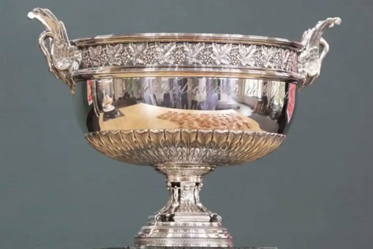 Nóng nhất thể thao trưa 24/5: Quan chức Roland Garros đồng ý đàm phán về tiền thưởng