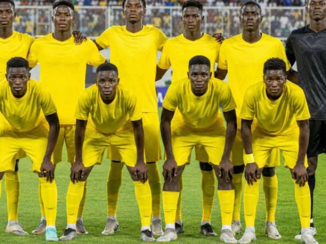 U17 Mali - Đối thủ của U17 Việt Nam tại U17 World Cup 2026: Nhà á quân năm 2025