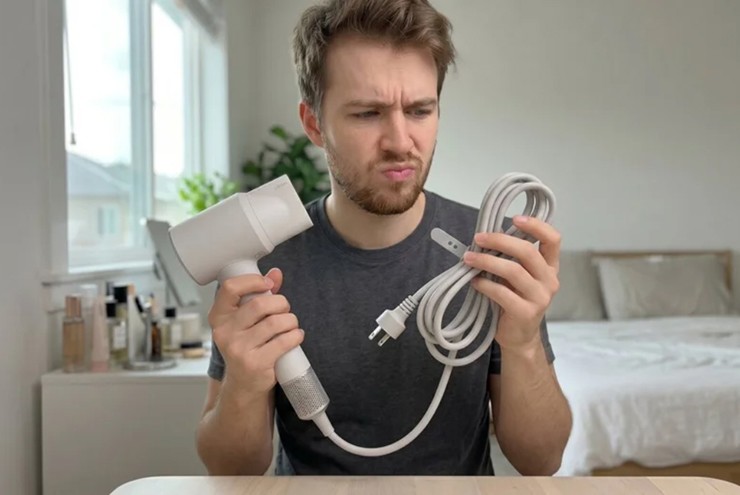 Nhiều người vẫn hiểu sai về cách quấn dây điện.