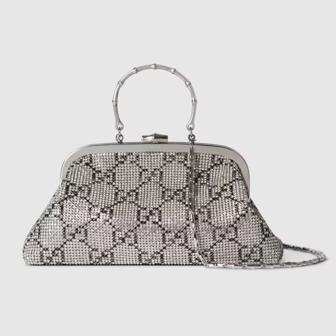 Mẫu túi có giá khoảng 48.500 kroner Đan Mạch, tương đương gần 190 triệu đồng. Ảnh: Gucci