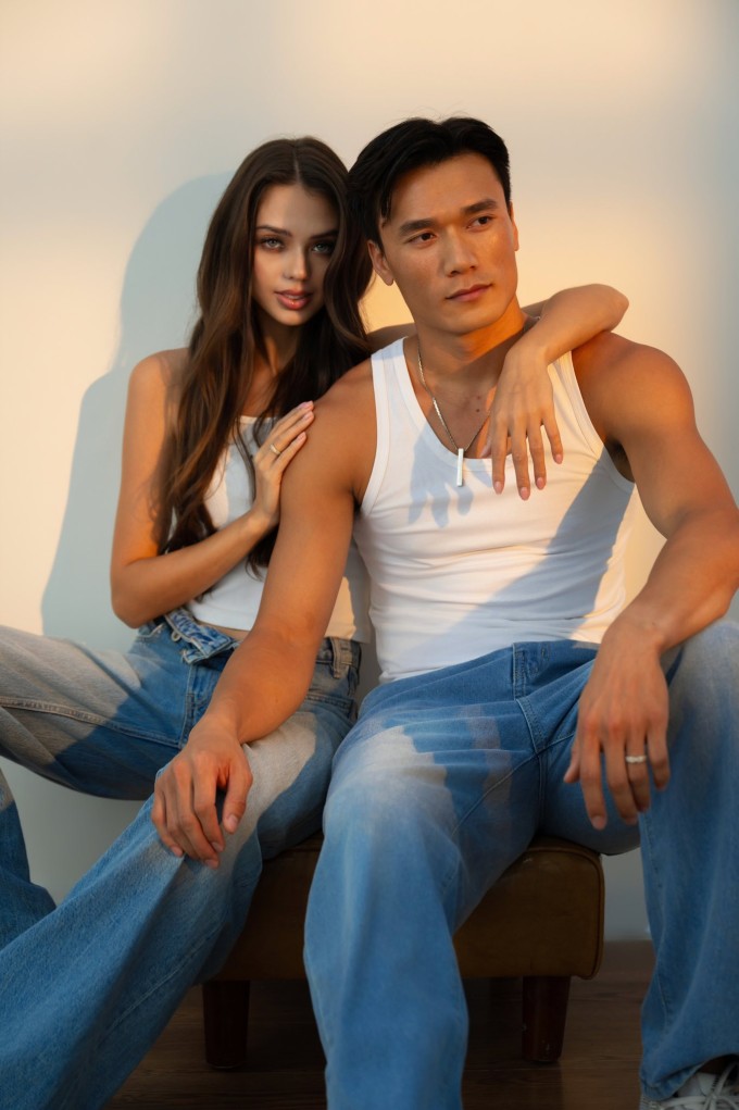 Ảnh sao 24/5: Lisa nhà Hồ Ngọc Hà được khen ra dáng người mẫu nhí - 9