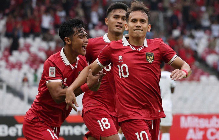 ASEAN Cup 2026: Indonesia sẽ vắng dàn sao châu Âu