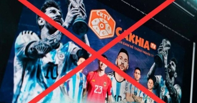 Vụ CakhiaTV, RakhoiTV: Nhóm BLV Giàng A Phò, Giàng A Lử bị bắt, đối diện mức án nào?