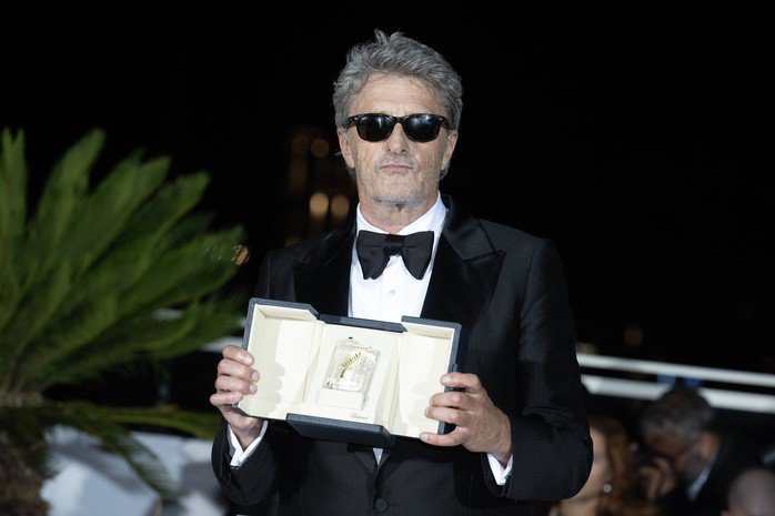 Đạo diễn Pawel Pawlikowski