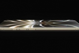 Cái nhìn đầu tiên về mẫu iPhone đẹp nhất Apple từng tạo ra
