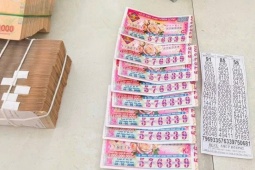 Lời kể từ chủ đại lý vé số nơi nam thanh niên mua giúp cụ già 8 tờ và trúng độc đắc 16 tỉ đồng