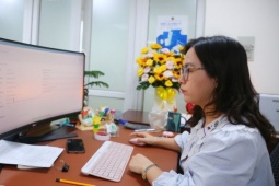 Một cú click chuột cùng lúc trả hàng nghìn tỷ cho 43.000 người vụ Vạn Thịnh Phát