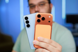 2 năm tới của iPhone và Galaxy sẽ rất thú vị
