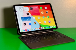 Xếp hạng 4 iPad đáng mua nhất nửa đầu năm 2026