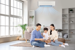 Top 6 điều hòa Inverter cho phòng nhỏ, giá dưới 12 triệu đồng