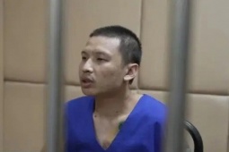 Tội ác của "gia tộc tội phạm" họ Ngụy: Giết người để "tế trời” kết nghĩa anh em