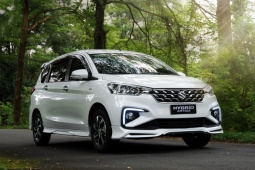 Top xe MPV cũ đáng mua trong tầm giá trên dưới 500 triệu đồng