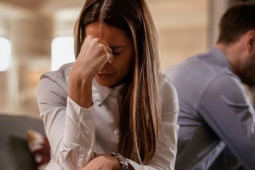8 sự thật giúp vượt qua cú sốc ngoại tình: Điều đau nhất không phải lúc phát hiện, mà là những ngày sau đó