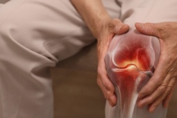 Khoa học vừa tìm ra cách giảm đau do viêm khớp mà không cần thuốc hay phẫu thuật