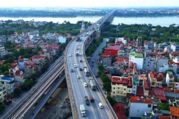Hà Nội chọn 2 xã, phường nào đủ 700.000 dân để thí điểm xây dựng mô hình xã hội chủ nghĩa?