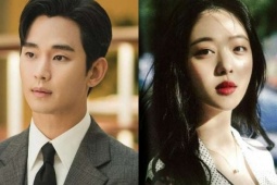 Tài tử Kim Soo Hyun tiếp tục "dính" scandal