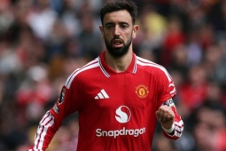 Nhận định bóng đá Brighton vs Man Utd, vòng 38 Ngoại Hạng Anh ngày 24/5