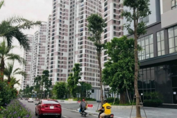 Hà Nội đề xuất hạn chế chuyển nhượng nhà ở thương mại trong 3 năm