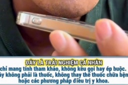 “Thần y mạng” chữa bách bệnh bắt đầu lách luật