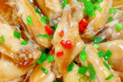 Loại thịt ít béo, nhiều protein, chế biến cách này thanh mát, không ngấy mỡ, ngon miệng, không lo tăng cân