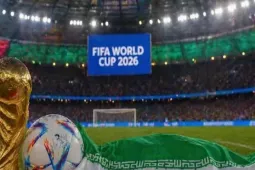 Tuyển Iran bất ngờ dời đại bản doanh World Cup 2026 ra khỏi Mỹ