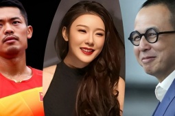 Cuộc đời thăng trầm của hoa hậu từng bị gọi 'tiểu tam giới hào môn'