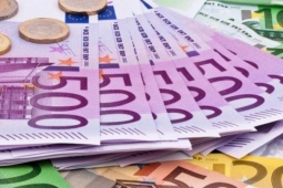 1 tỷ Euro bằng bao nhiêu tiền Việt Nam?