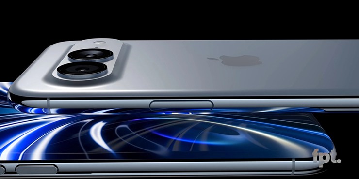 Cái nhìn đầu tiên về mẫu iPhone đẹp nhất Apple từng tạo ra - 4