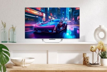 5 mẫu TV 55 inch giải trí tuyệt vời, chưa tới 10 triệu đồng