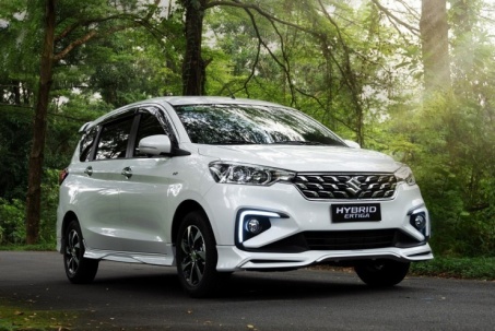 Top xe MPV cũ đáng mua trong tầm giá trên dưới 500 triệu đồng